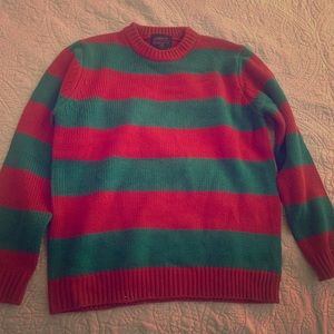 Freddy sweater